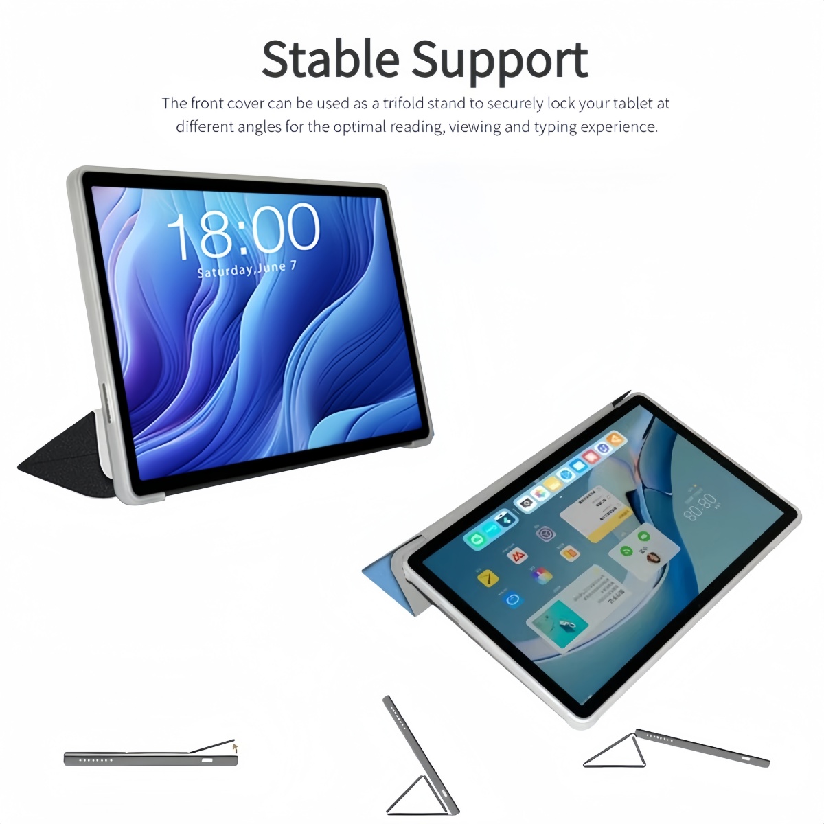 Inteligentne etui Smart Cover  – Teclast Tablet Accessories recenzja i cena