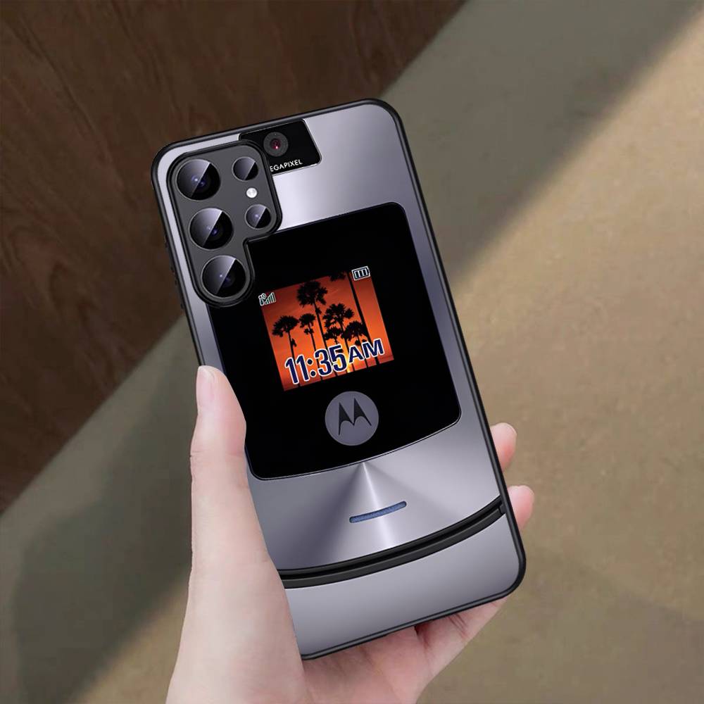 Etui na telefon M-Motorolas Ra – Motorola Tablet Accessories recenzja i cena