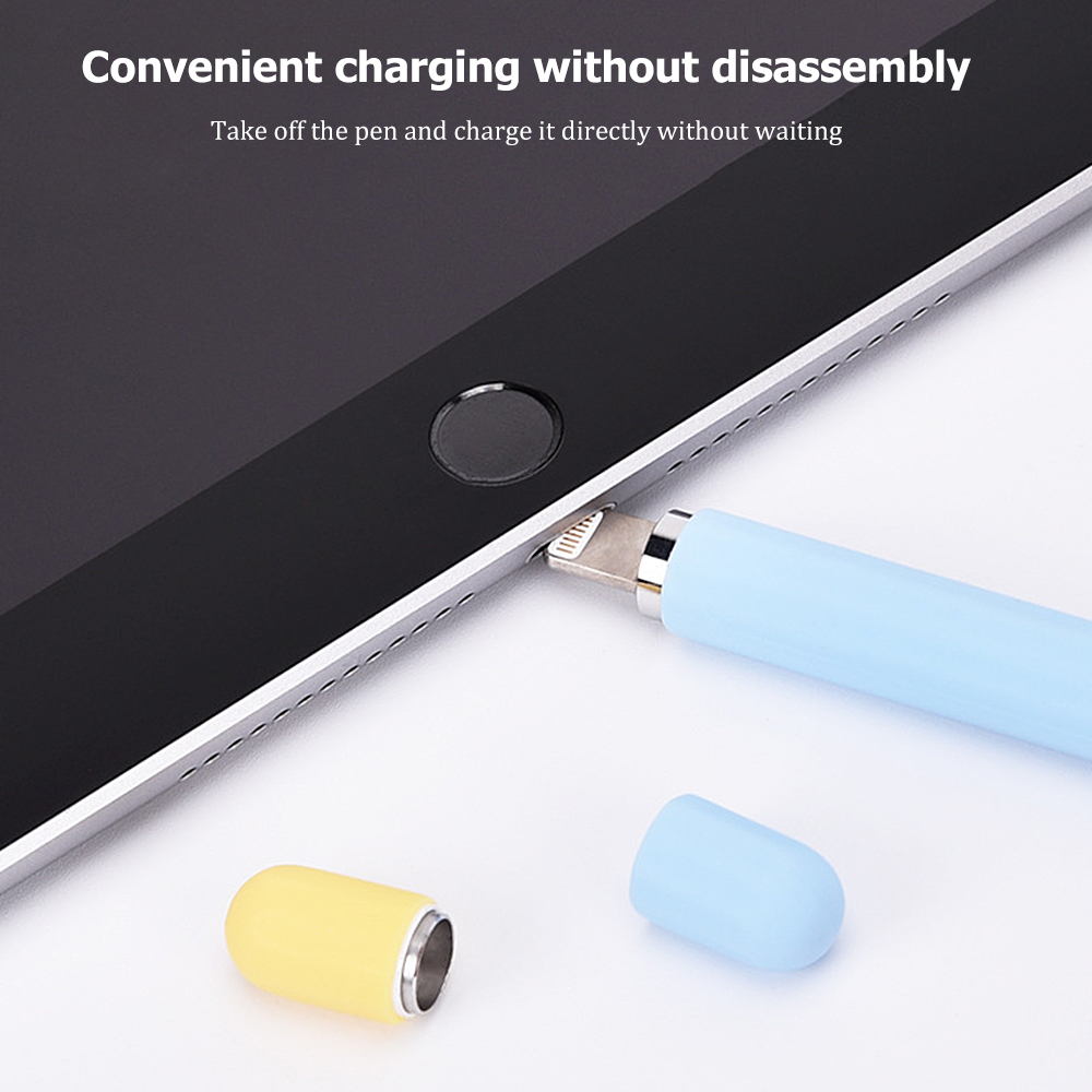 Ochraniacz na rysik, miękkie s – Ipad Pencil Stylus recenzja i cena