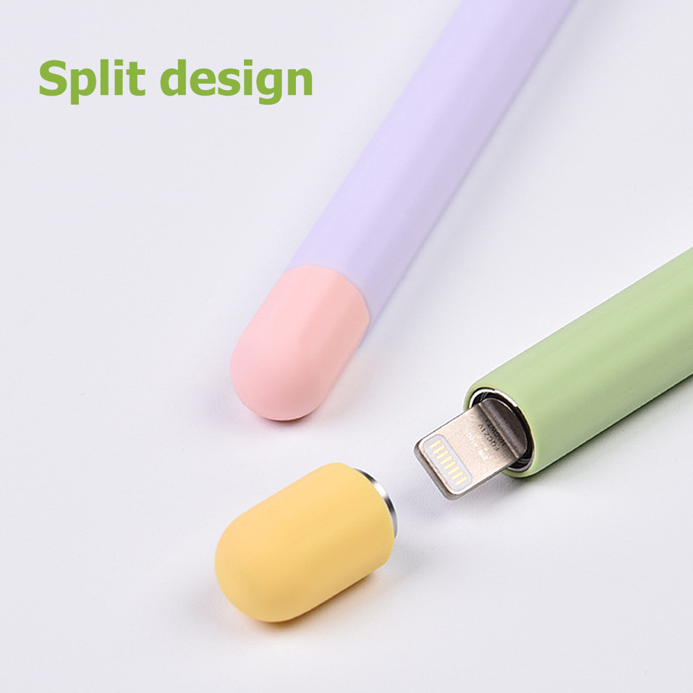 Ochraniacz na rysik, miękkie s – Ipad Pencil Stylus recenzja i cena