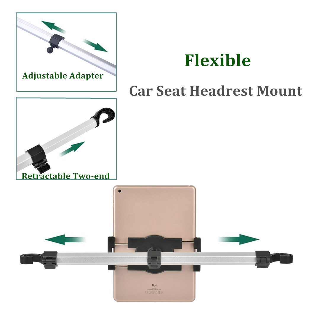 13-calowy uchwyt samochodowy n – Xiaomi Tablet Accessories recenzja i cena