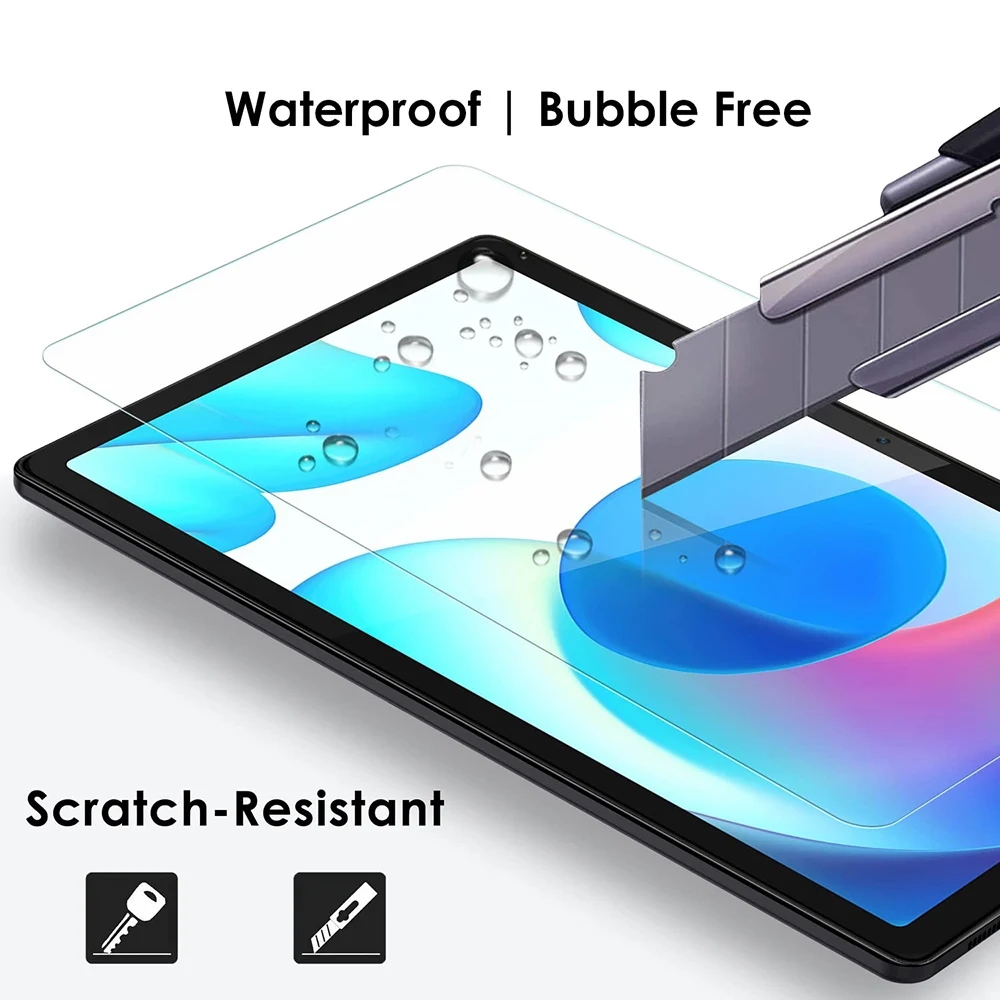 2 szt. Szkło hartowane do OPPO – Temu Tablet Accessories recenzja i cena