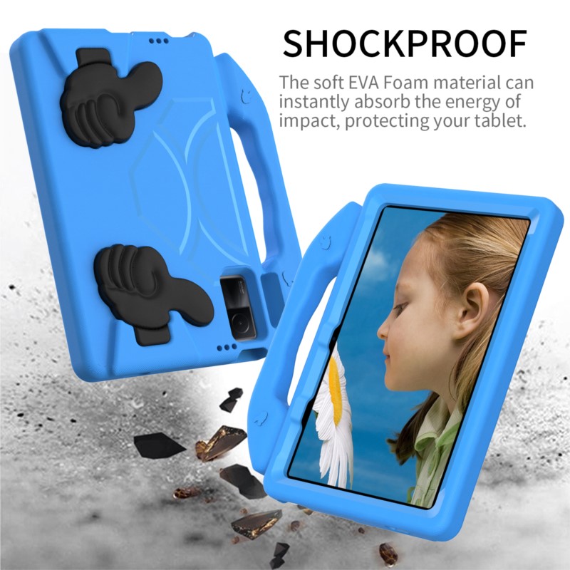 Etui EVA na Xiaomi Redmi Pad S – Redmi Tablet Accessories recenzja i cena