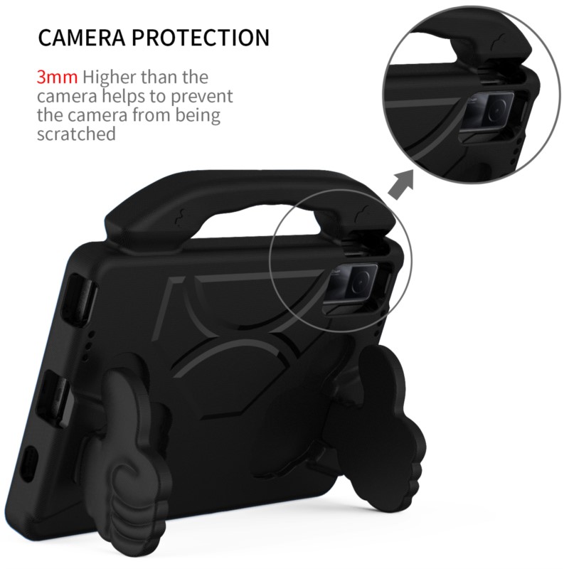 Etui EVA na Xiaomi Redmi Pad S – Redmi Tablet Accessories recenzja i cena