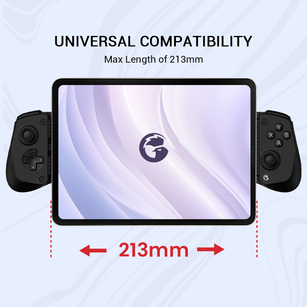 GameSir X5 Lite Kontroler do g – Android Tablet Gaming Accessories recenzja i cena