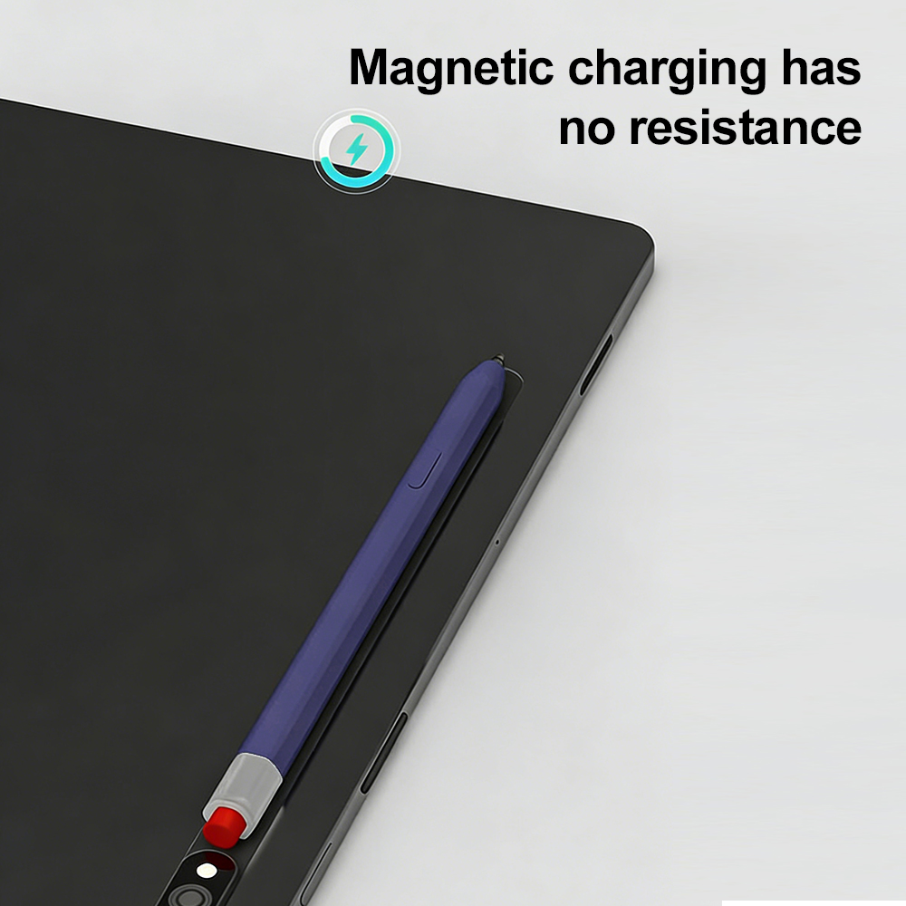 Silikonowe etui na rysik Samsu – Samsung Tablet Drawing Accessories recenzja i cena