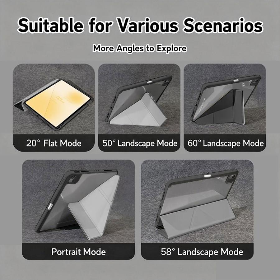 Etui na tablet z motywem anime – Cool Tablet Accessories recenzja i cena