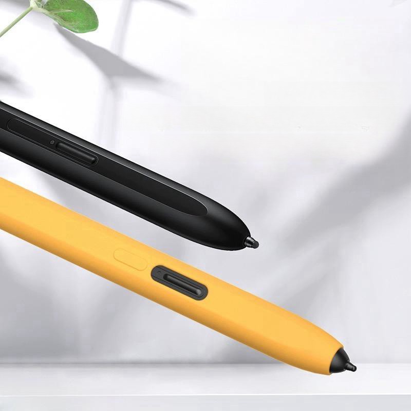 Etui na rysik do tabletów Sams – Samsung Tablet S9 Accessories recenzja i cena