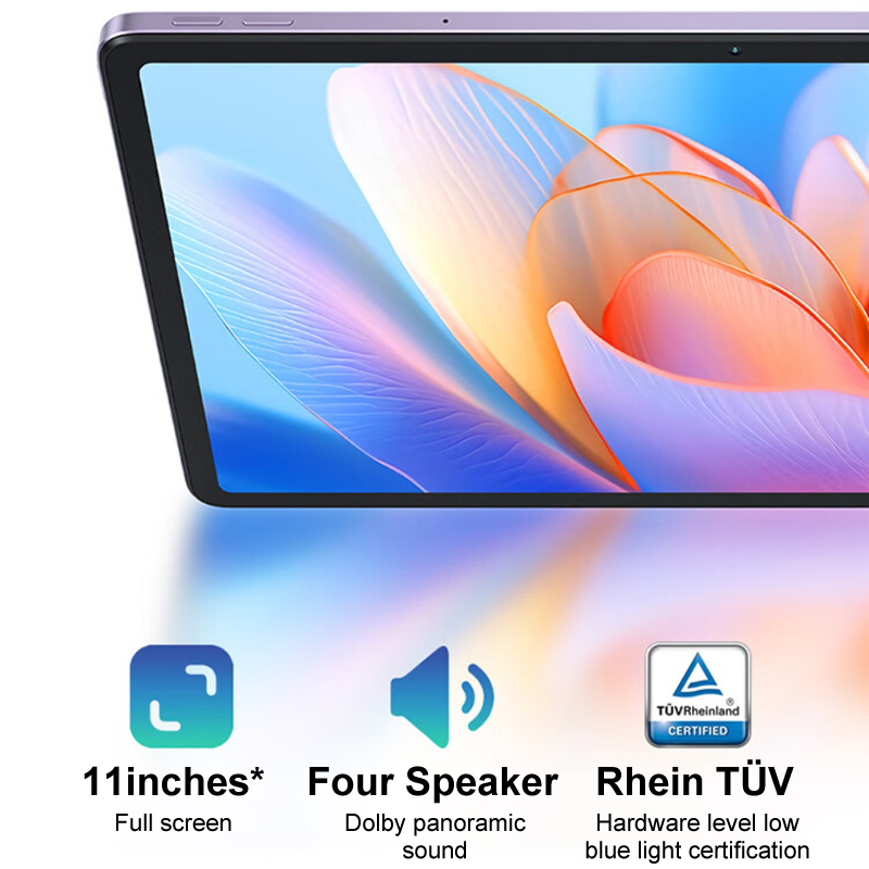 Tablet Lenovo Xiaoxin Pad 2024 – Android Tablet Gaming Accessories recenzja i cena