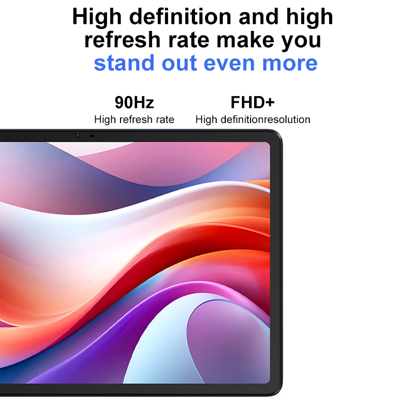 Tablet Lenovo Xiaoxin Pad 2024 – Android Tablet Gaming Accessories recenzja i cena