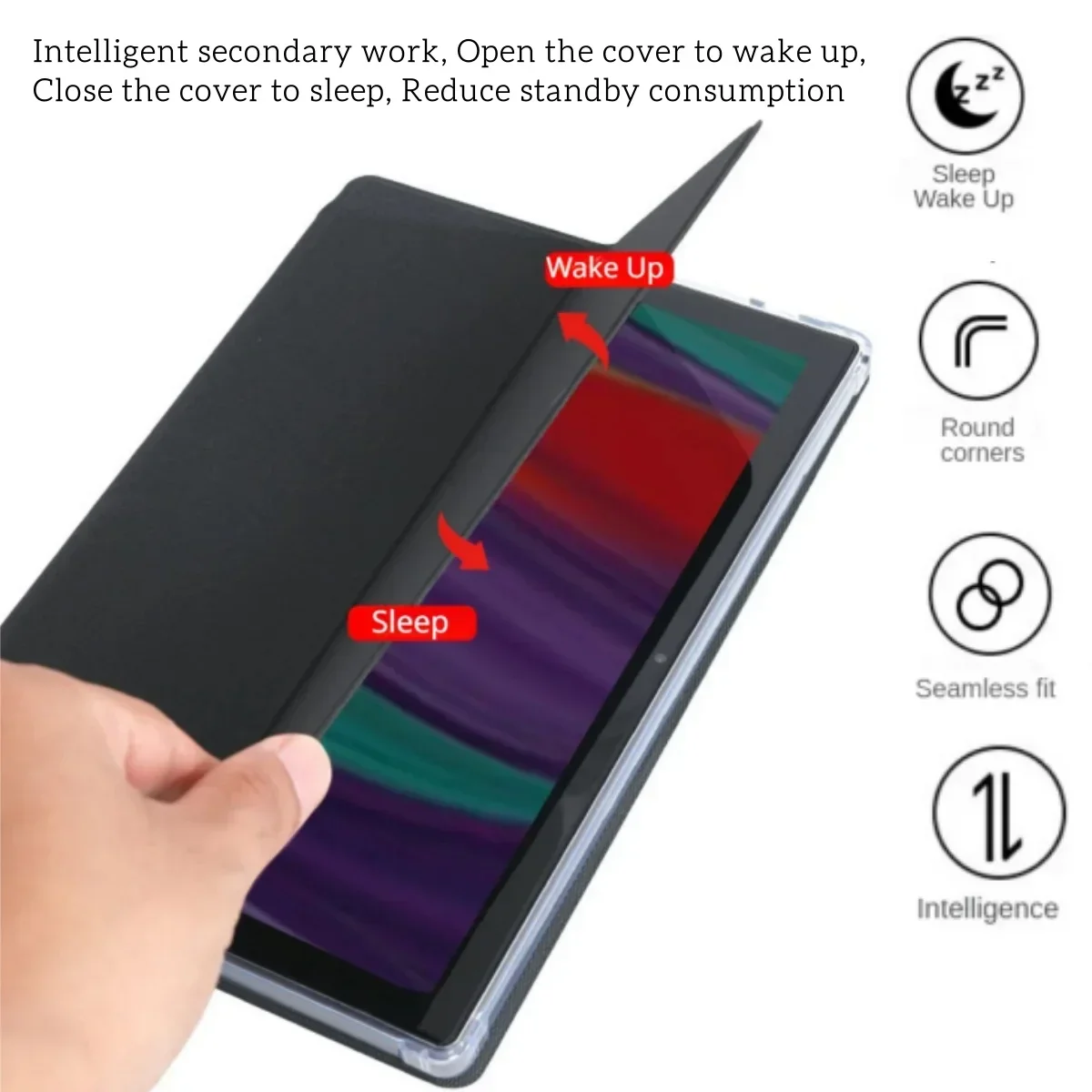 Etui biznesowe na tablet Chuwi – Chuwi Tablet Accessories recenzja i cena