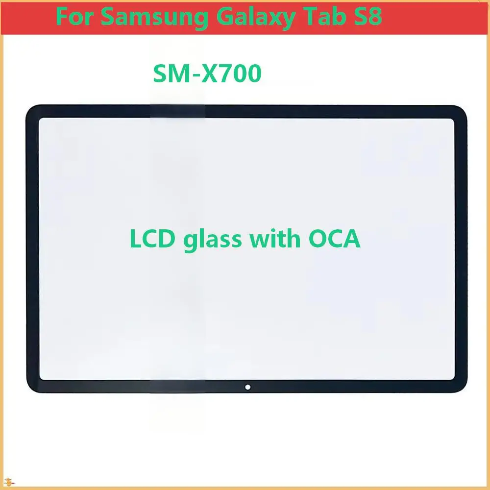 AAA NOWY A+ Ekran Dotykowy do  – Tablet Accessories For Samsung recenzja i cena