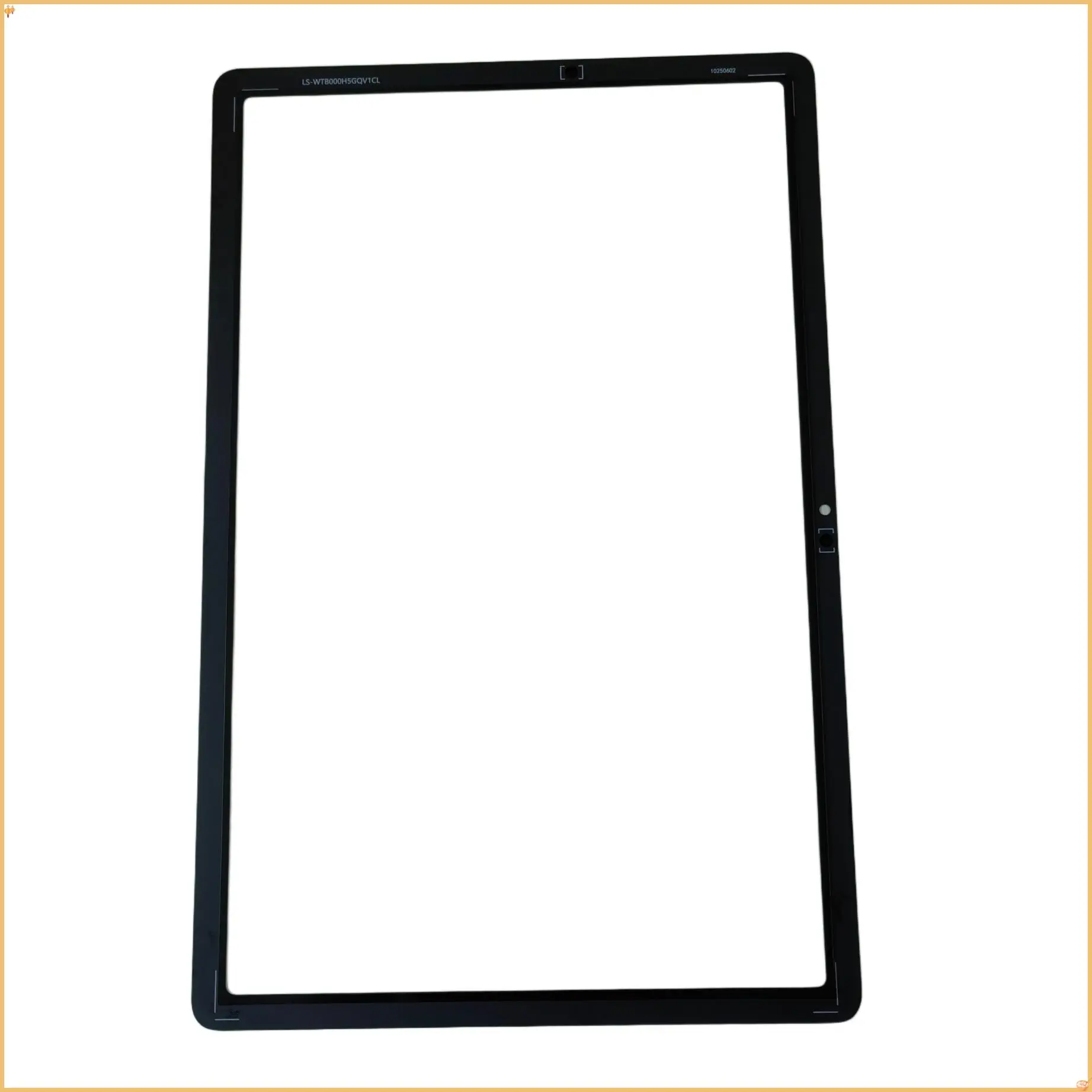 AAA NOWY A+ Ekran Dotykowy do  – Tablet Accessories For Samsung recenzja i cena