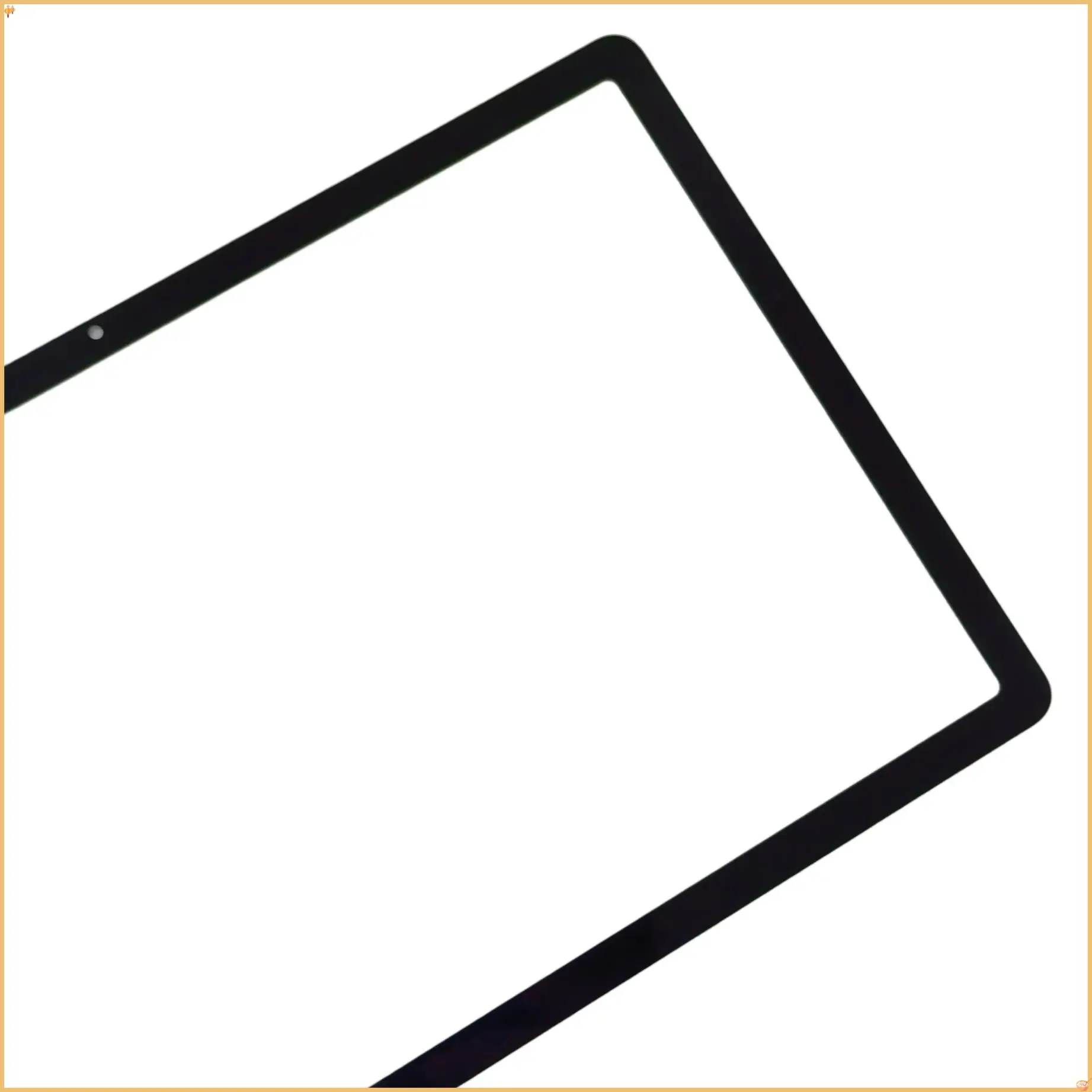 AAA NOWY A+ Ekran Dotykowy do  – Tablet Accessories For Samsung recenzja i cena