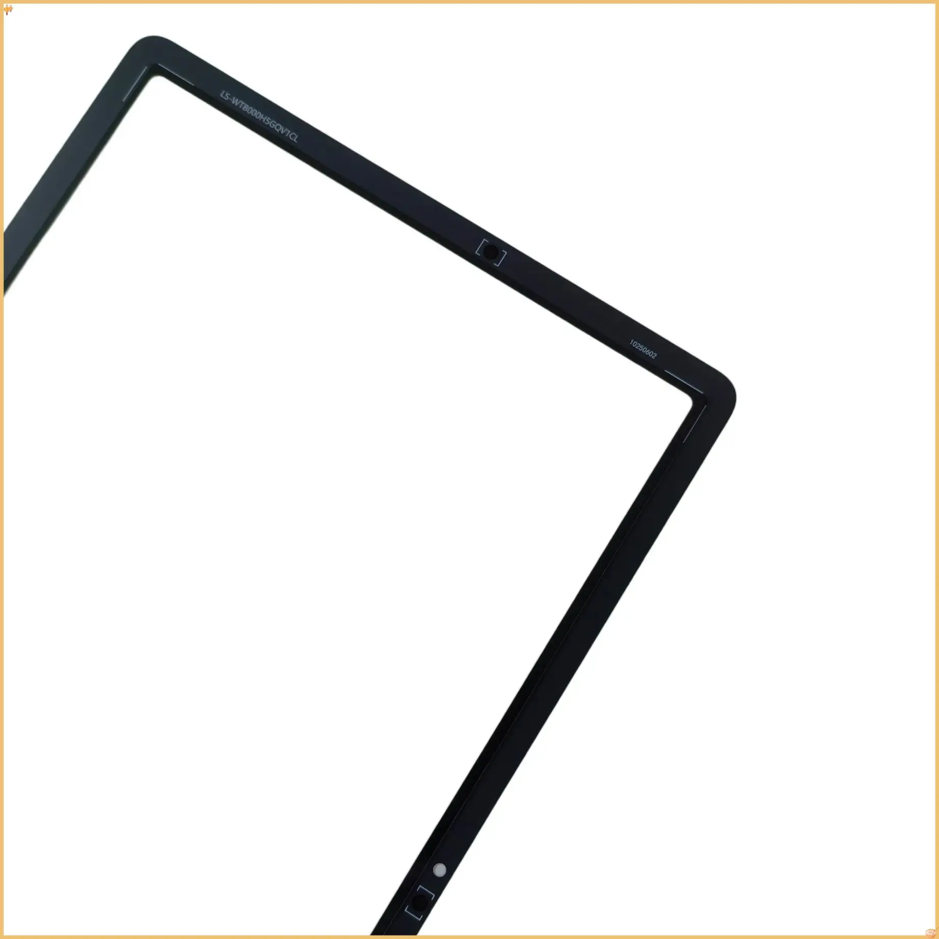 AAA NOWY A+ Ekran Dotykowy do  – Tablet Accessories For Samsung recenzja i cena