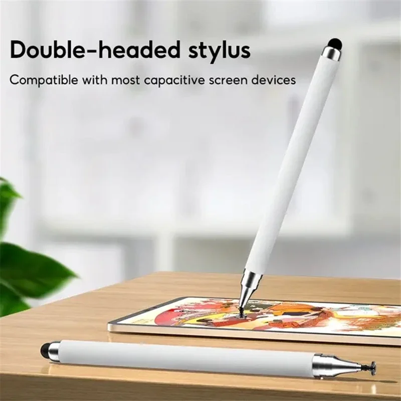 Rysik 2w1 Uniwersalny tablet d – Pen Tablet Accessories recenzja i cena