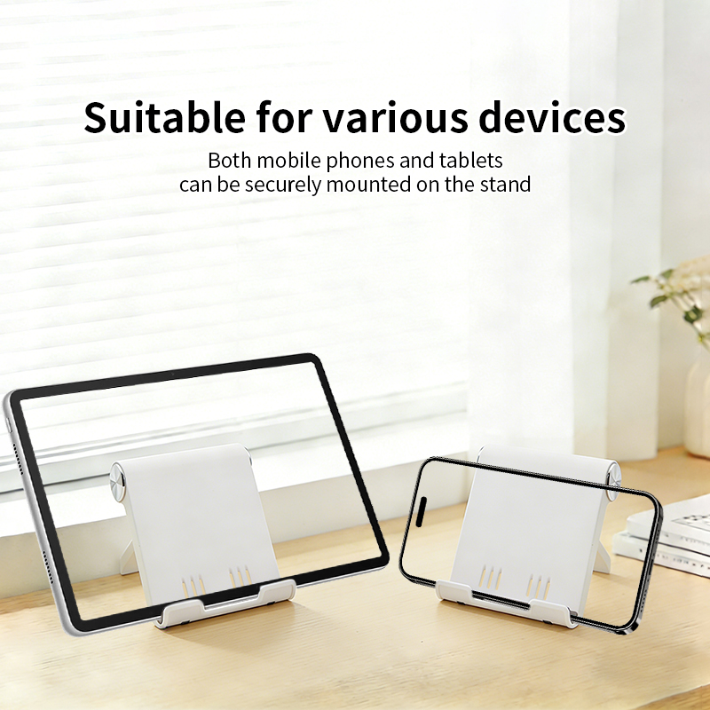 Uniwersalny składany uchwyt na – Useful Tablet Accessories recenzja i cena