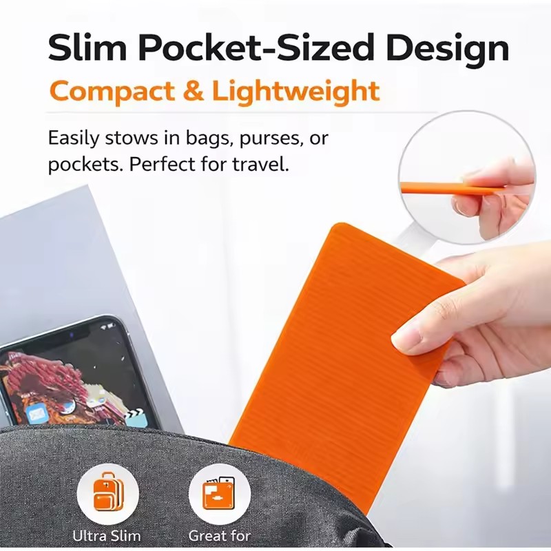Kreatywny, elastyczny, składan – Useful Tablet Accessories recenzja i cena