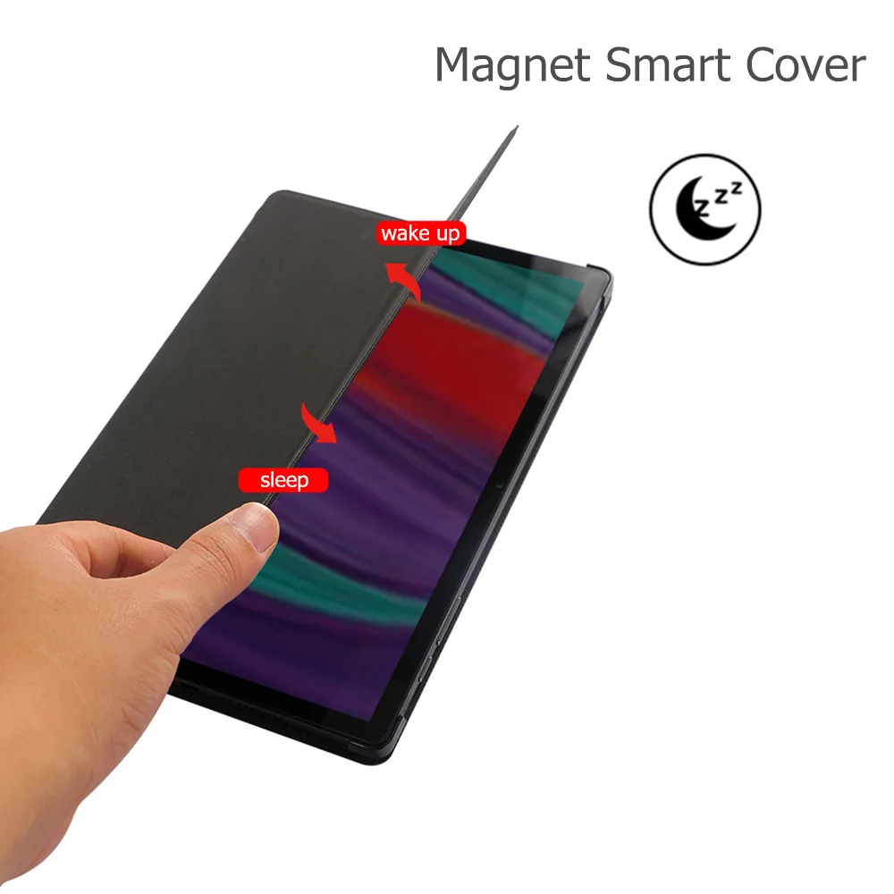Etui z funkcją podstawki i och – Chuwi Tablet Accessories recenzja i cena