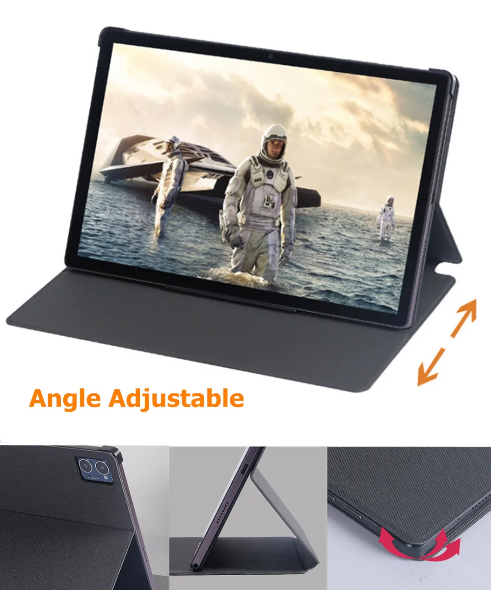 Etui z funkcją podstawki i och – Chuwi Tablet Accessories recenzja i cena
