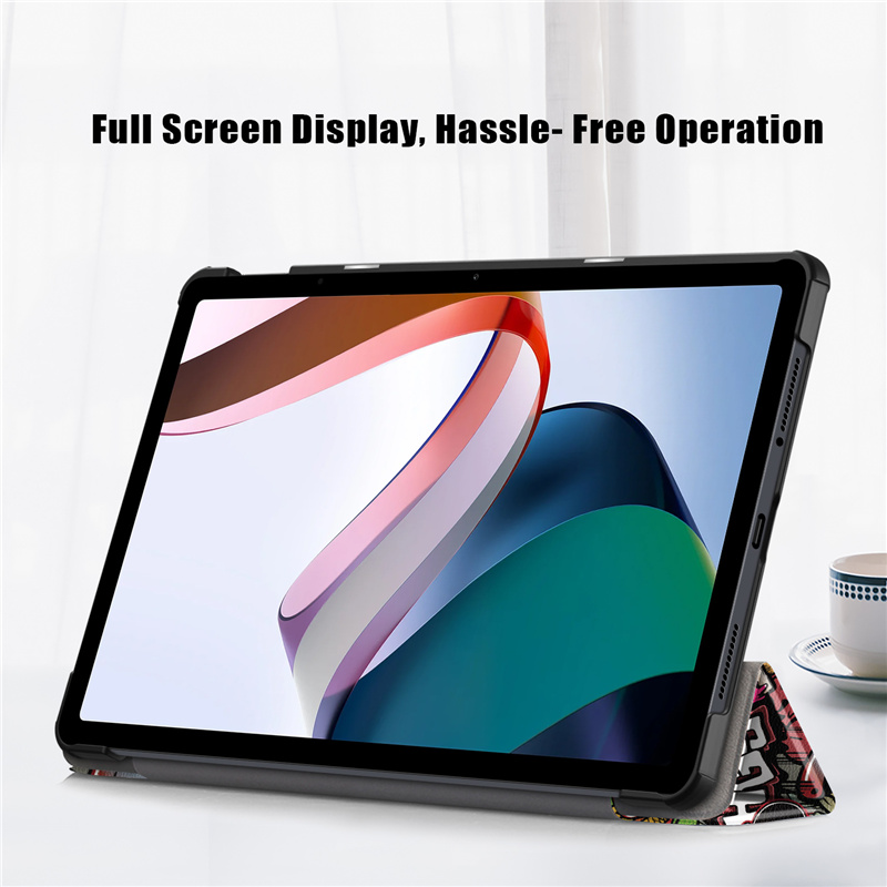 Etui na tablet Xiaomi Redmi Pa – Redmi Tablet Accessories recenzja i cena