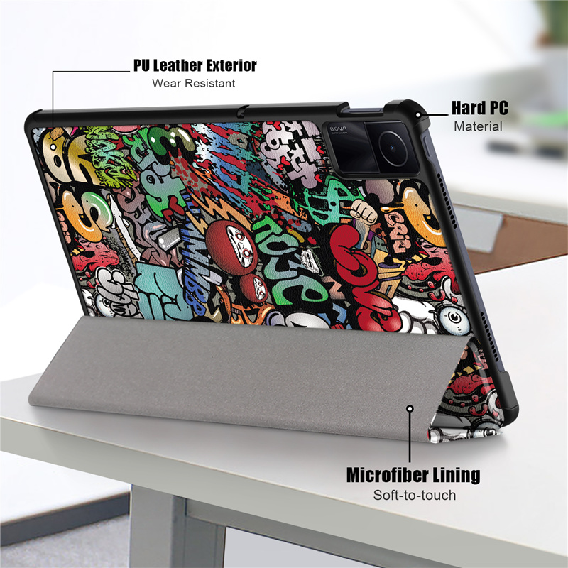 Etui na tablet Xiaomi Redmi Pa – Redmi Tablet Accessories recenzja i cena