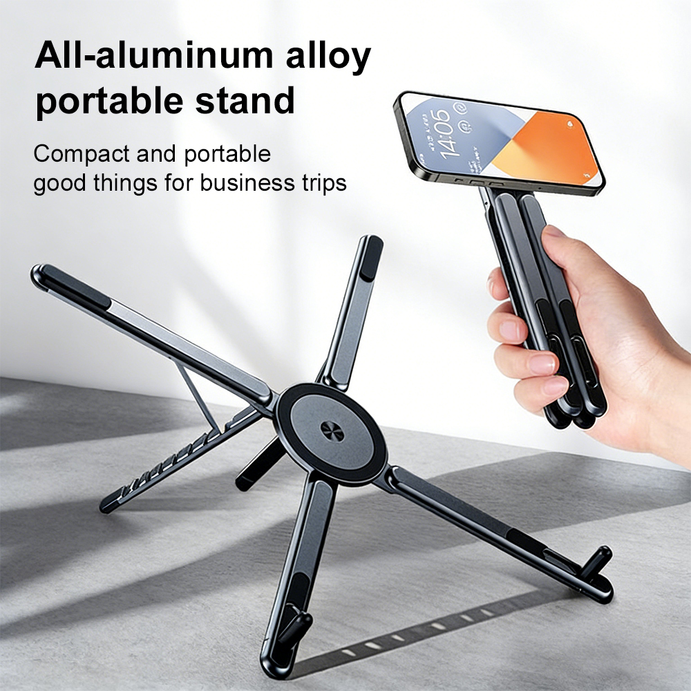 Przenośny magnetyczny uchwyt n – Useful Tablet Accessories recenzja i cena