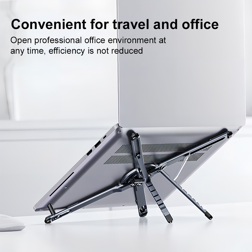 Przenośny magnetyczny uchwyt n – Useful Tablet Accessories recenzja i cena