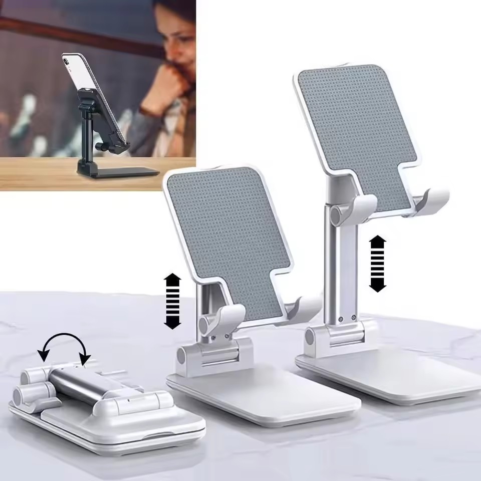 Wysokiej jakości składany uchw – Useful Tablet Accessories recenzja i cena