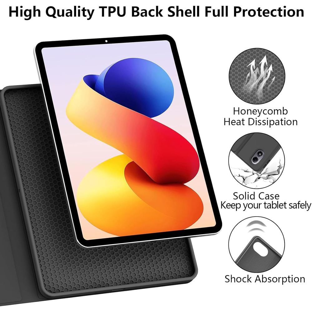 Etui na Xiaomi Redmi Pad 2 Pro – Redmi Tablet Accessories recenzja i cena