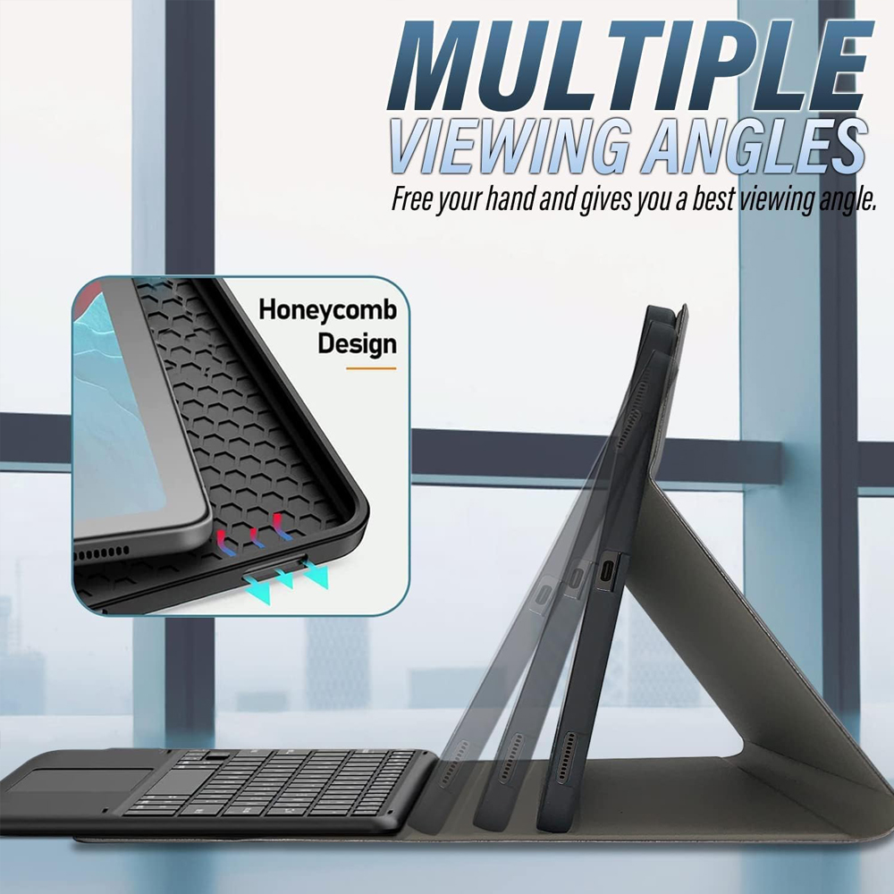 Etui na Xiaomi Redmi Pad 2 Pro – Redmi Tablet Accessories recenzja i cena
