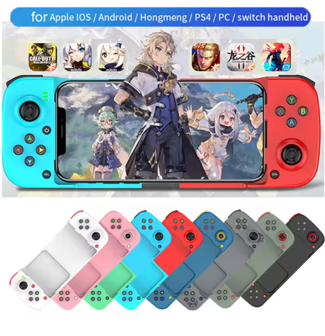 Bezprzewodowy, rozciągliwy kon – Android Tablet Gaming Accessories recenzja i cena