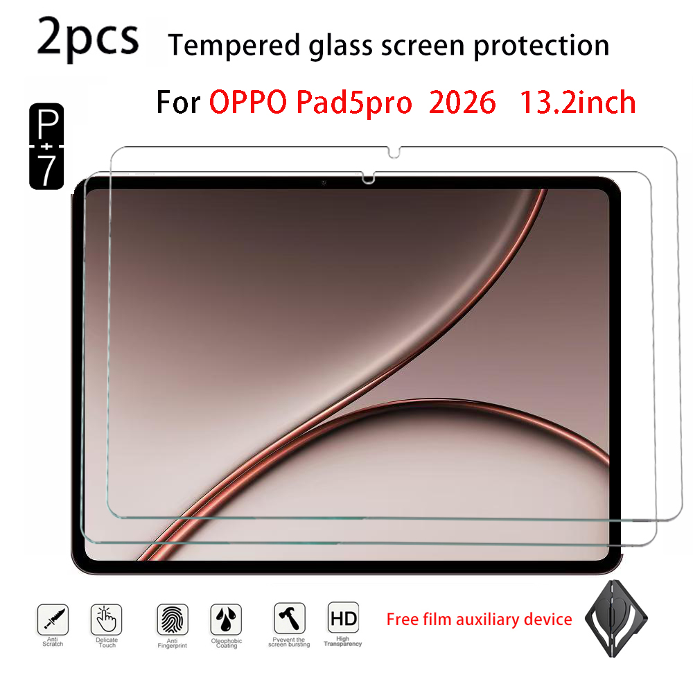 2 szt. Szkło Hartowane na Ekra – Oneplus Tablet Accessories recenzja i cena